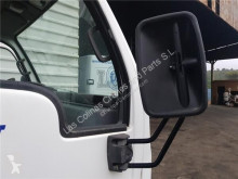 Repuestos para camiones cabina / Carrocería piezas de carrocería retrovisor Nissan Cabstar Rétroviseur extérieur Barra Espejo Derecha E 120.35 pour camion E 120.35