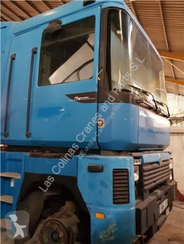Cabine / carrosserie Renault Magnum Cabine Cabina Completa E.TECH 440.18 pour tracteur routier E.TECH 440.18