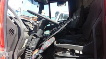 IvecoEurocargo