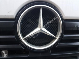 Repuestos para camiones Revêtement Anagrama Mercedes-Benz ATEGO 1828 LS pour camion MERCEDES-BENZ ATEGO 1828 LS cabina / Carrocería usado