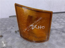 Repuestos para camiones Nissan Atleon Clignotant Intermitente Delantero Derecho 165.75 pour camion 165.75 usado