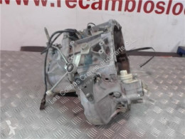 Peugeot gearbox Boîte de vitesses Caja Cambios Manual 206 CC (2001->) pour automobile 206 CC (2001->)