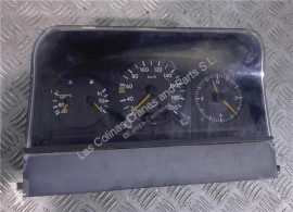 Piese de schimb vehicule de mare tonaj Tableau de bord Cuadro Instrumentos Mercedes-Benz Sprinter Combi (02.2000->) pour automobile MERCEDES-BENZ Sprinter Combi (02.2000->) second-hand