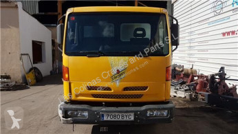 Nissan Atleon Cabine Cabina Completa 110.35, 120.35 pour camion 110.35, 120.35 cabine / carrosserie occasion