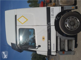 Pièces détachées PL Revêtement Aletin Delantero Izquierdo Mercedes-Benz ACTROS 1840,1840 L pour tracteur routier MERCEDES-BENZ ACTROS 1840,1840 L occasion