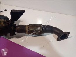 Nissan Atleon Tuyau d'échappement Tubo Flexible 56.13 pour camion 56.13 tuyau d'échappement occasion