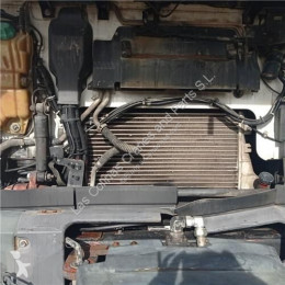 Iveco Eurotech Radiateur de refroidissement du moteur Radiador (MP) FSA (400 E 34 ) [9 pour camion (MP) FSA (400 E 34 ) [9,5 Ltr. - 254 kW Diesel] refroidissement occasion