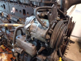 Reservedele til lastbil DAF Compresseur de climatisation Compresor Aire Acond 95 XF FA 95 XF 430 pour camion 95 XF FA 95 XF 430 brugt