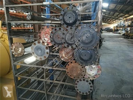 Repuestos para camiones Renault Demi-essieu Juego Palieres pour camion usado