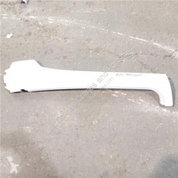 Pièces détachées PL MAN Aileron DEFLECTOR LATERAL IZQUIERDO TG - A 18.XXX pour camion TG - A 18.XXX