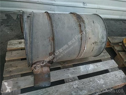 Repuestos para camiones Volvo FH Pot d'échappement SILENCIADOR pour camion usado