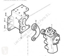 DAF steering Direction assistée Caja Direccion Asistida XF 105 FA 105.510 pour camion XF 105 FA 105.510