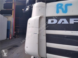 DAF Calandre DEFLECTOR LATERAL DERECHO XF 105 FA 105.510 pour tracteur routier XF 105 FA 105.510 pièces de carrosserie occasion