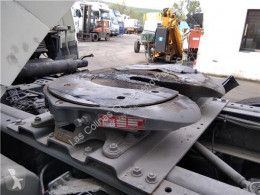 Repuestos para camiones quinta rueda DAF Sellette d'attelage Quinta Rueda XF 105 FA 105.510 pour tracteur routier XF 105 FA 105.510