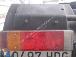 Éclairage DAF Feu arrière Piloto Trasero Izquierdo XF 105 FA 105.510 pour camion XF 105 FA 105.510