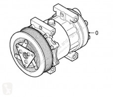 Pièces détachées PL DAF Compresseur de climatisation Compresor Aire Acond XF 105 FA 105.510 pour camion XF 105 FA 105.510 occasion