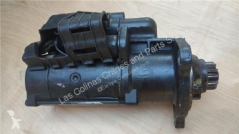 Motor DAF Moteur Motor Arranque XF 105 FA 105.510 pour camion XF 105 FA 105.510