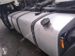 قطع غيار الآليات الثقيلة محرك نظام الكربنة خزان الوقود DAF Réservoir de carburant Deposito Combustible XF 105 FA 105.510 pour camion XF 105 FA 105.510