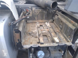 Pièces détachées PL DAF Boîtier de batterie Soporte Baterias XF 105 FA 105.510 pour camion XF 105 FA 105.510 occasion