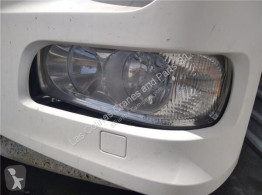 Peças pesados DAF Phare Faro Delantero Izquierdo XF 105 FA 105.510 pour camion XF 105 FA 105.510 usado