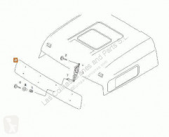 Repuestos para camiones motor cilindro y pistón MAN TGA Maître-cylindre de frein Visera Antisolar 18.480 FAC pour tracteur routier 18.480 FAC