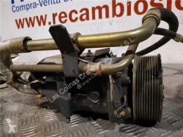 Repuestos para camiones Renault Midlum Compresseur de climatisation Compresor Aire Acond 280 DXI pour camion 280 DXI usado