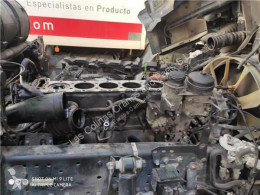 Moteur MAN TGA Moteur Despiece Motor 18.480 FAC pour tracteur routier 18.480 FAC