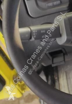 Direction MAN TGA Commutateur de colonne de direction do Intermitencia 18.480 FAC pour tracteur routier 18.480 FAC