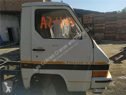 Repuestos para camiones cabina / Carrocería piezas de carrocería puerta Nissan Trade Porte Puerta Delantera Derecha 2.8 Diesel pour véhicule utilitaire 2.8 Diesel