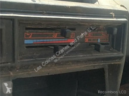Repuestos para camiones sistema eléctrico Nissan Trade Tableau de bord Mandos Climatizador 2.8 Diesel pour camion 2.8 Diesel