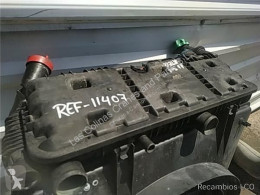 Repuestos para camiones Réservoir d'expansion Deposito Expansion Mercedes-Benz ATEGO 2528 L pour camion MERCEDES-BENZ ATEGO 2528 L sistema de refrigeración vaso de expansión usado