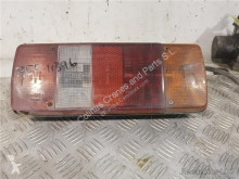 Запчасти для грузовика Nissan Trade Phare Piloto Trasero Derecho 2.8 Diesel pour camion 2.8 Diesel б/у