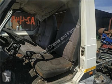 Kabine / karrosseri Nissan Trade Siège Asiento Delantero Izquierdo 2.8 Diesel pour camion 2.8 Diesel