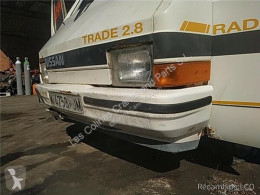Pièces détachées PL Nissan Trade Pare-chocs Paragolpes Delantero 2.8 Diesel pour camion 2.8 Diesel occasion