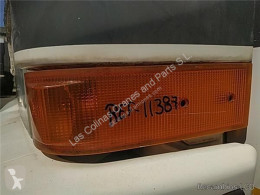 Pièces détachées PL Nissan Trade Clignotant Intermitente Delantero Izquierdo 2.8 Diesel pour camion 2.8 Diesel occasion