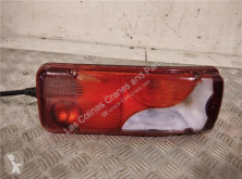 Repuestos para camiones MAN TGA Phare Piloto Trasero Izquierdo 18.480 FAC pour camion 18.480 FAC usado