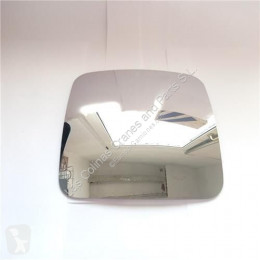 Pièces détachées PL Renault Vitre latérale Espejo Auxiliar Puerta Derecha pour camion occasion