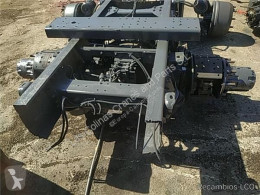 雷诺Premium重型卡车零部件 Différentiel Grupo Diferencial Completo pour tracteur routier 二手