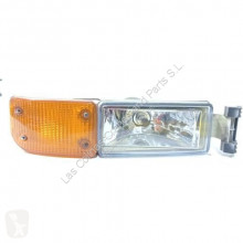 Pièces détachées PL MAN Phare Faro Delantero Derecho TG - L 10.XXX pour camion TG - L 10.XXX occasion