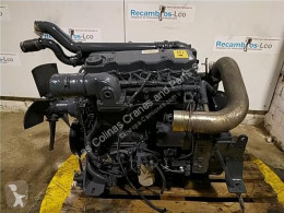 Двигатель Iveco Eurocargo Moteur Motor Completo 100 E 17 K tector, 100 E 17 DK te pour camion 100 E 17 K tector, 100 E 17 DK tector