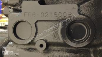 Moteur Moteur Motor Completo Ebro M-130 EBRO M-130 pour camion EBRO M-130 EBRO M-130