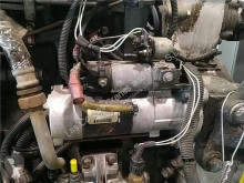 Mitsubishi Moteur Motor Arranque Renault Premium Route 420.18T pour camion RENAULT Premium Route 420.18T moteur occasion