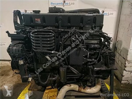 Cummins Moteur Motor Completo pour camion ERF EC 14 N 14 PLUS használt motor