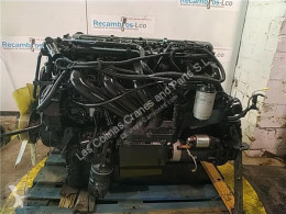 Repuestos para camiones MAN Moteur Motor Completo 10.150 10.150 pour tracteur routier 10.150 10.150 motor usado
