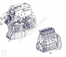 Repuestos para camiones motor Moteur Motor Completo Mercedes-Benz ATEGO 815 K pour camion MERCEDES-BENZ ATEGO 815 K