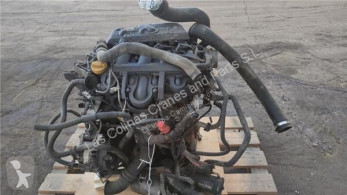 Renault motor Moteur Motor Completo MASTER II Caja/Chasis (ED/HD/UD) 2.2 dCI pour camion MASTER II Caja/Chasis (ED/HD/UD) 2.2 dCI 90