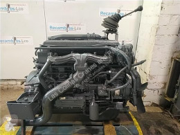 Nissan motor M oteur otor Copleto - 75.150 Chasis / 3230 / 7.49 / 114 KW [ pour caion - 75.150 Chasis / 3230 / 7.49 / 114 KW [6,0 Ltr. - 114 kW Diesel]