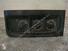 Système électrique Renault Premium Tableau de bord Mandos Climatizador Distribution 300.19 pour camion Distribution 300.19