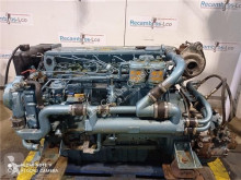 Двигатель Perkins Moteur Motor Completo pour camion