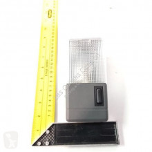 Repuestos para camiones cabina / Carrocería Renault Plafonnier Luz Delantero Central Techo pour camion